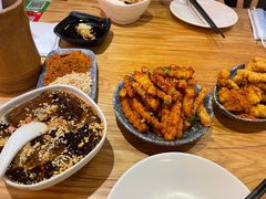 -付小姐在成都(川沙店)