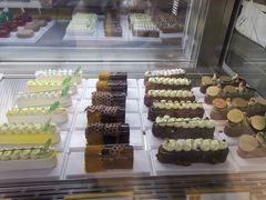 -麦雪尔甜品·生日蛋糕(新街口旗舰店)