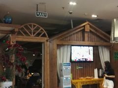-润泽园椰子鸡(汇一城店)
