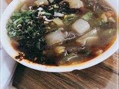 -老字号贾家肉丸糊辣汤(光明巷店)