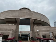 -上海博物馆(人民广场馆)