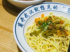 -文叔·湖北名小吃·小龙虾(华强北店)