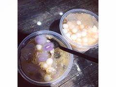 -甜心闲生传统手工冰粉(奎星楼店)