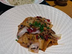 -味莊餐厅(康庄南街店)