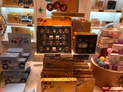 -GODIVA(国际金融中心店)