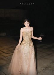 -MuseMarry婚纱(前海嘉里中心店)