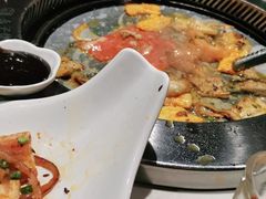 -么子烤肉(化龙池店)