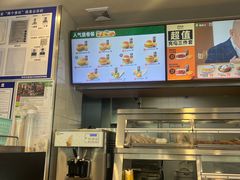 -德克士(北关店)
