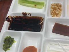 -鸭匠食府·挂炉烤鸭·新京菜(阜成路店)
