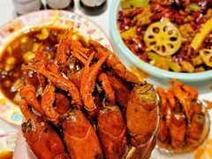 -吉利龙虾·新派海鲜烧烤
