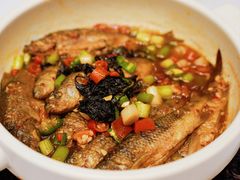 -三清山希尔顿度假酒店·三清轩中餐厅