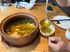 -黄山老妈·土菜(碧桂园店)
