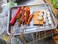 -抚琴第一烤(抚琴地铁站A口店)