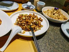 -红菜坊·烤鸭·川鲁菜(杨镇店)
