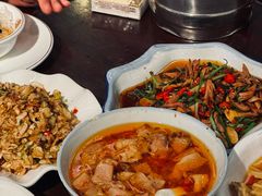 -益华家菜屋(世茂店)