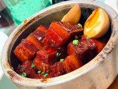 -阿明小菜·海鲜·上海菜(梅陇店)