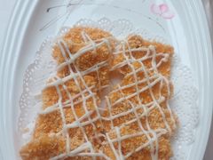 -千岛湖鱼味馆(十字街总店)