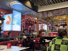 -肥汁米蘭香港米线(长宁来福士店)