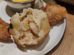 -陈家生煎(世茂双子塔店)