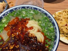 -有礼有面(知春路店)