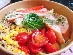 -棒沙拉·轻食餐厅(华润店)