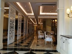 -金石国际大酒店·金丽自助餐厅