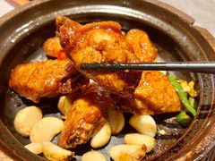 -啫神·广州地标美食(北京路店)