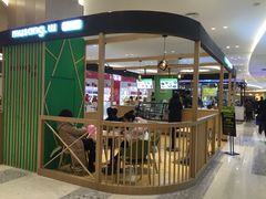 -金鹰国际购物中心(江都店)