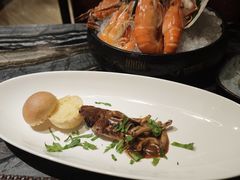 -长沙北辰洲际酒店-兰调全日餐厅