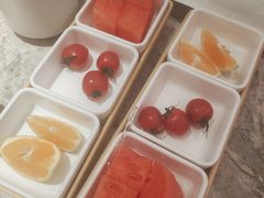 -和子足浴SPA会馆(东方之门店)