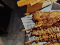 -肉串汪(西便门店)
