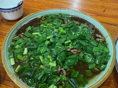 -二毛川菜馆(黄河路店)