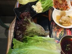 -八福力韩国休闲餐厅(泉舜店)