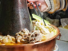 -浮何烤铺(桐梓林店)