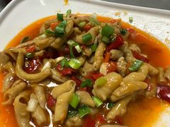 鹅肠-新天厨酒家(二分店)