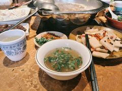 -马三妹跷脚牛肉(苏稽总店)