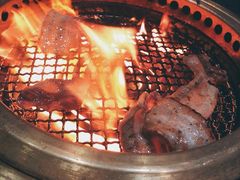 -神户赤童日式烤肉伙伴(东直门店)