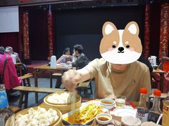 -新兴园饺子馆(河南街店)