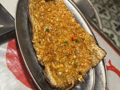 -辉记炭烧海鲜大排档·老字号(福田店)