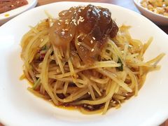 -九转小磨·非遗东北菜(哈西万达店)