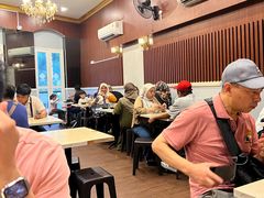 -新加坡Zam Zam餐馆