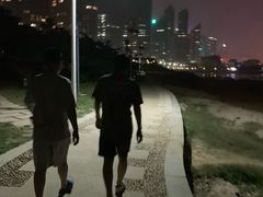 -青岛第三海水浴场