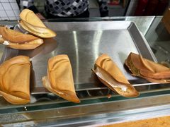 -易老大蛋烘糕(奎星楼总店)