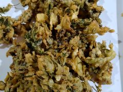 -水库活鱼馆(于桥水库店)