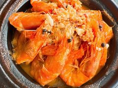 -萃华海鲜阁大排档(五四广场店)