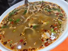 -八沟羊汤(河北大街店)