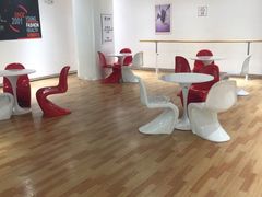 -一兆韦德健身(梅川店)