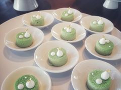-北京柏悦酒店·锦庭餐厅Dining Room
