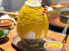 -楠火锅(广州总店)