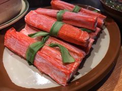 -王婆乔鲜鱼自助火锅(蜀汉路店)
